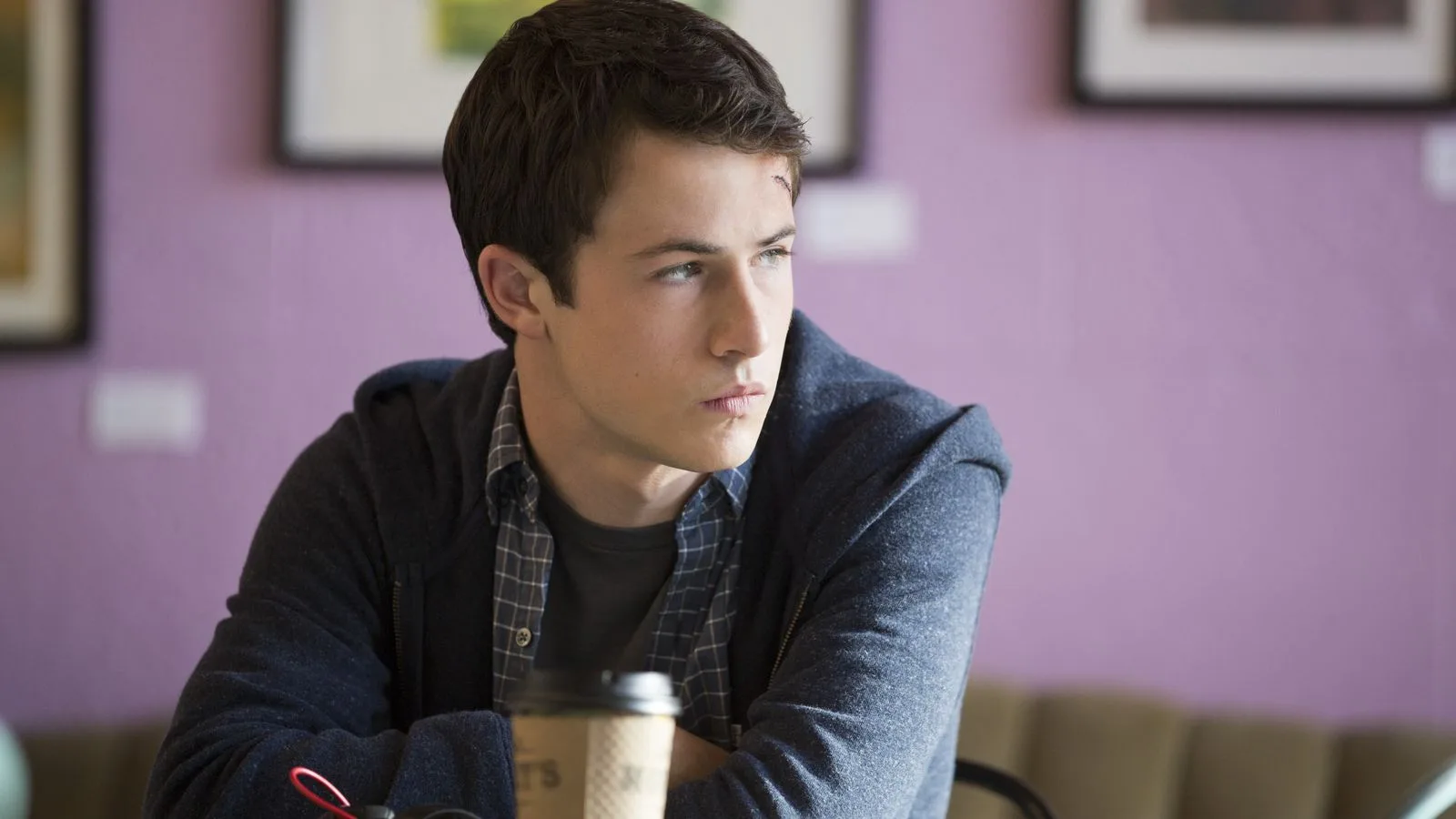 Dylan Minnette