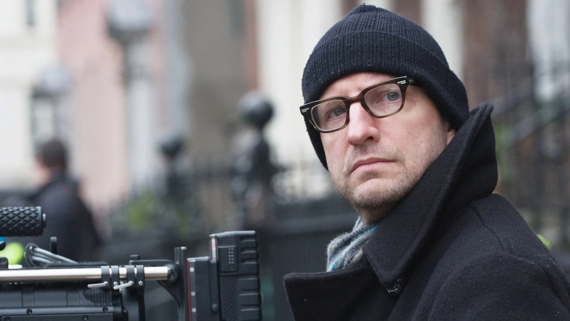 No Sudden Move - Steven Soderbergh