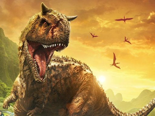 Jurassic-World-Acampamento-Jurássico-animação-netflix