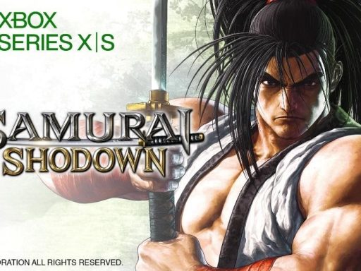 SAMURAI-SHODOWN-xbox-series-x-s