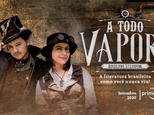 a-todo-vapor-série-steampunk