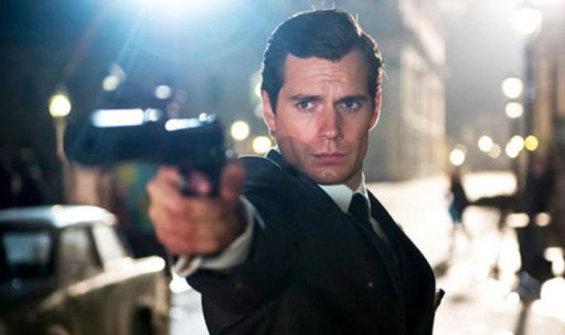 Henry Cavill