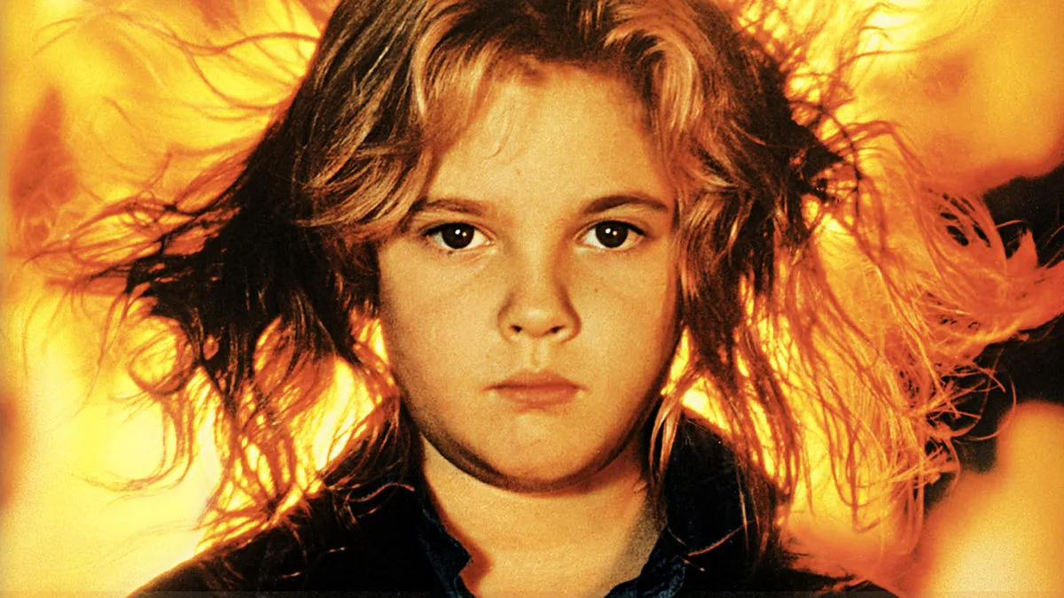 Chamas da Vingança (1984)