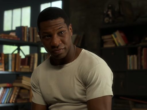 Homem-Formiga - Jonathan Majors Kang, o Conquistador.