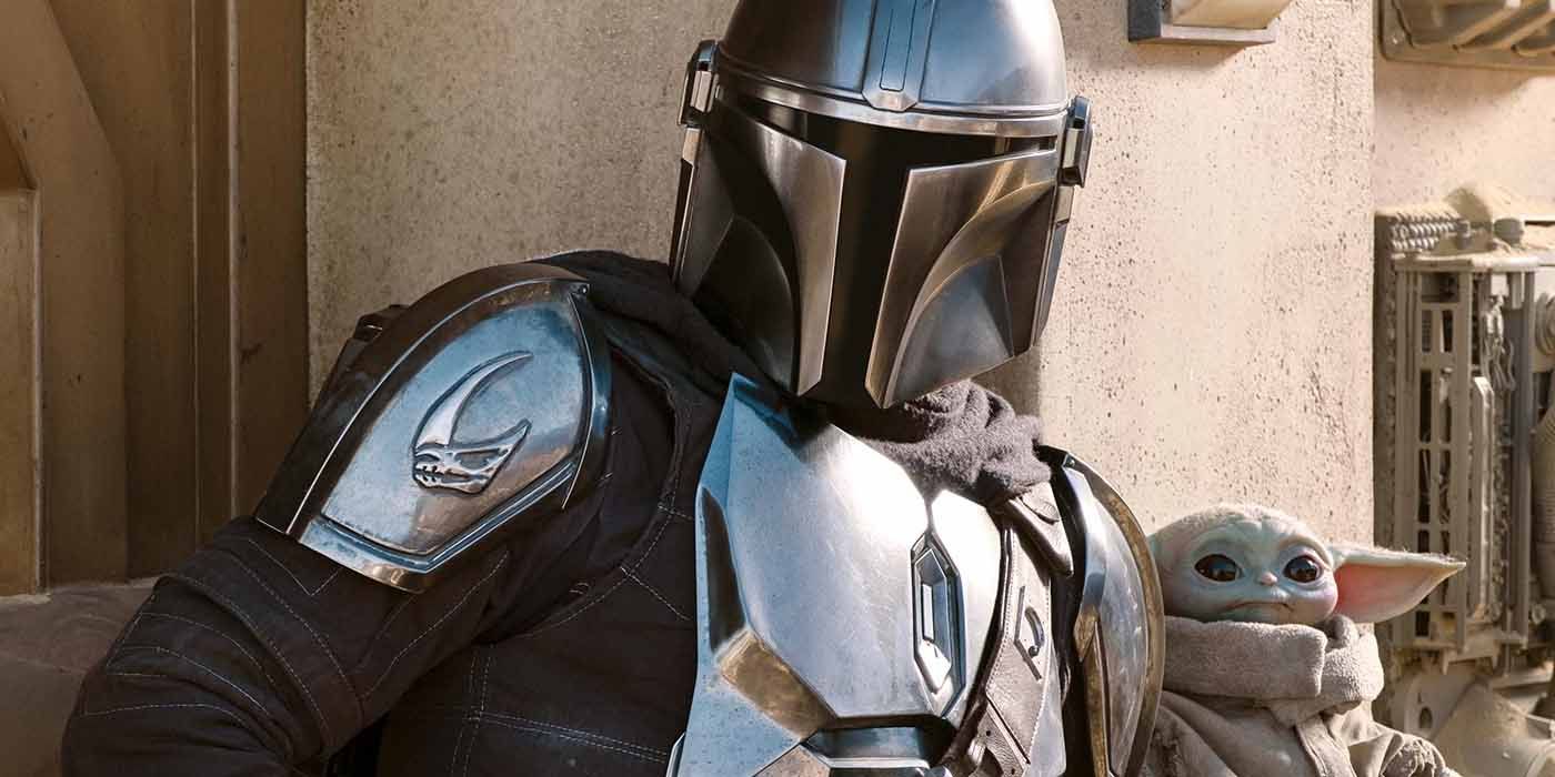 The Mandalorian