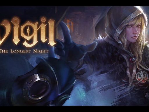 Vigil: The Longest Night