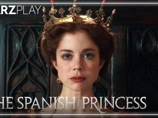 The Spanish Princess | Starzplay anuncia estreia e trailer da Parte Dois