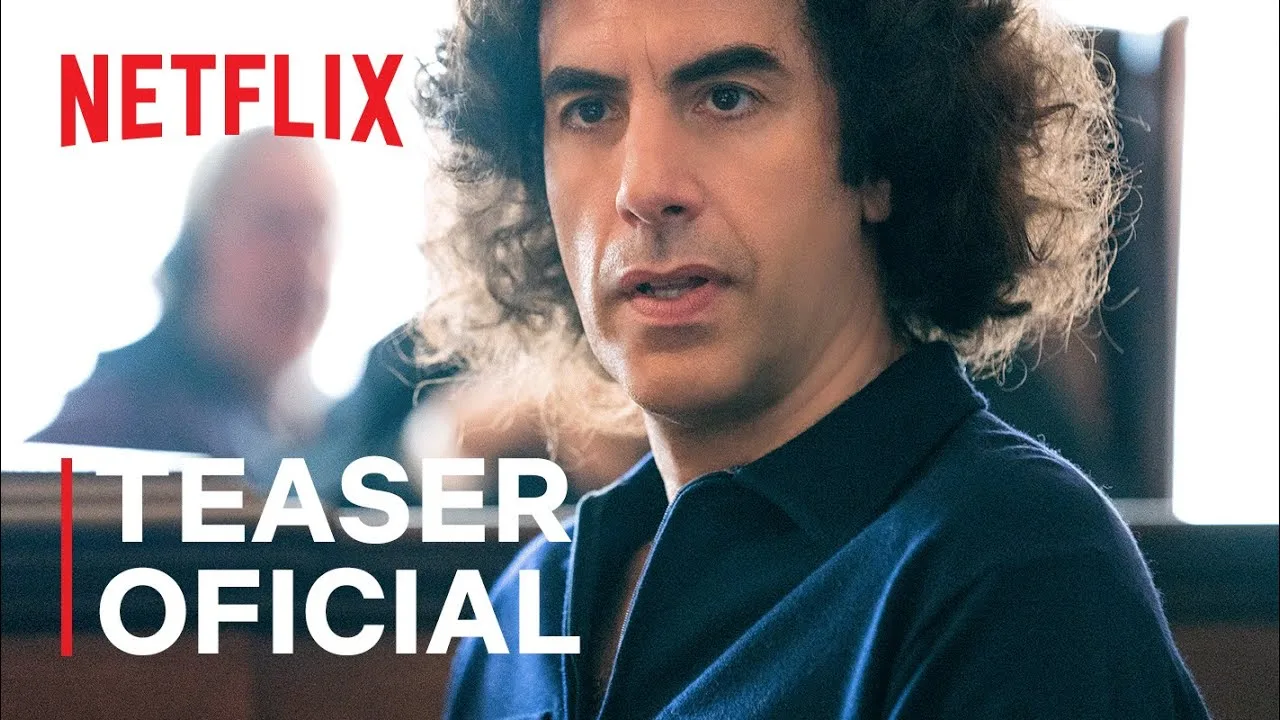 Os 7 de Chicago | Filme ganha trailer pela Netflix; assista