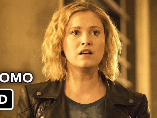 The 100 | Episódio 7x15 "The Dying of the Light" ganha promo; assista