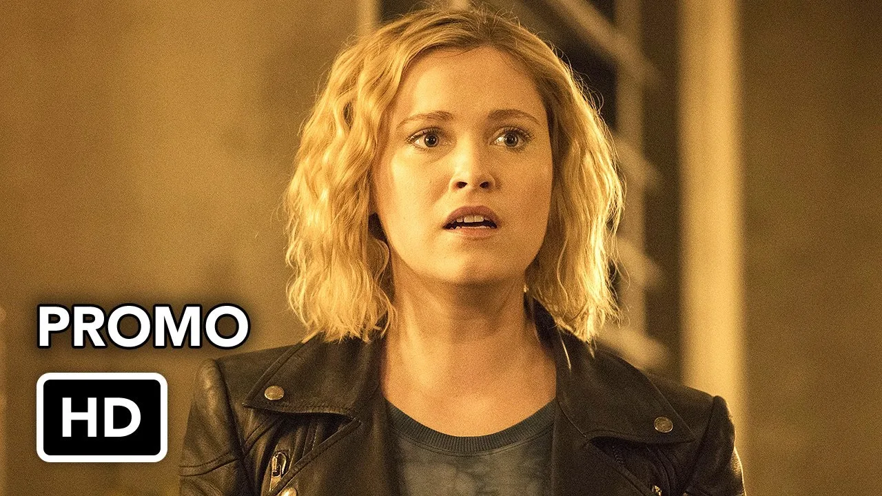 The 100 | Episódio 7x15 "The Dying of the Light" ganha promo; assista