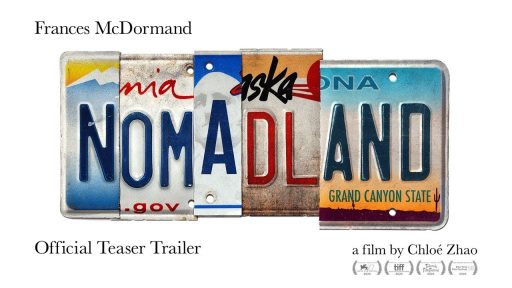 Nomadland | Filme da Searchlight Pictures ganha trailer; assista