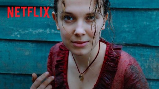enola holmes netflix