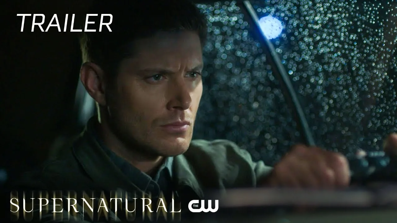 Supernatural ganha trailer dos seus últimos episódios; assista