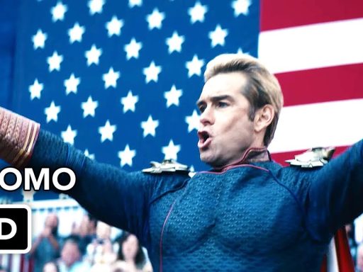 the boys 2x07 homelander expoe starlight