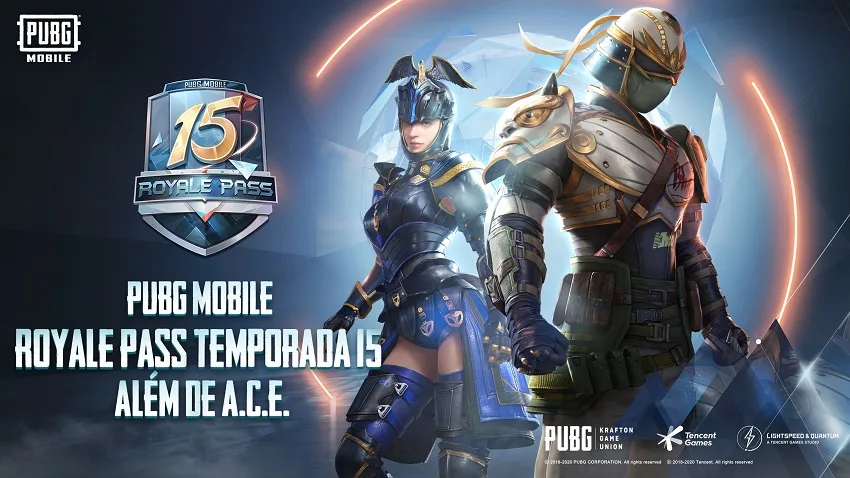 pubg mobile