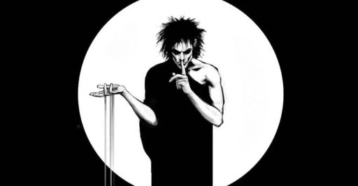 sandman neil gaiman