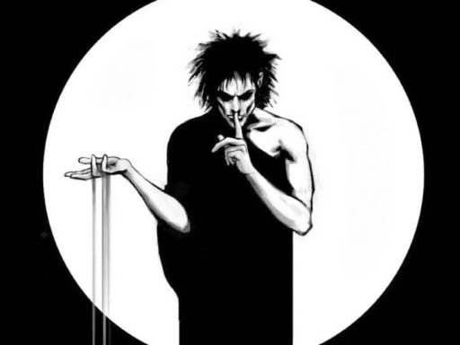 sandman neil gaiman