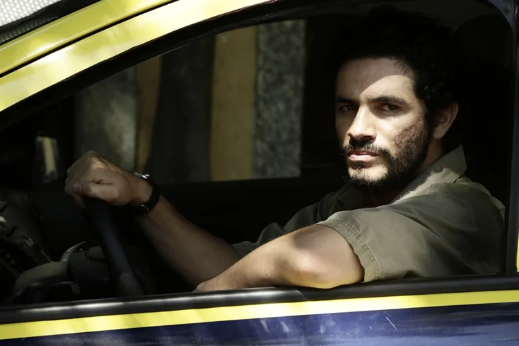 santo forte