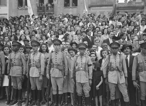 segredos-de-guerra-history-Soldados-con-familia