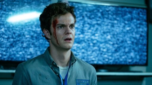 Jack Quaid