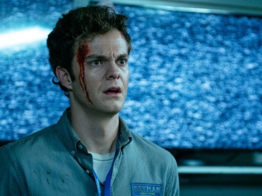 Jack Quaid