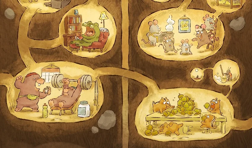toca-burrow-disney-pixar-curta