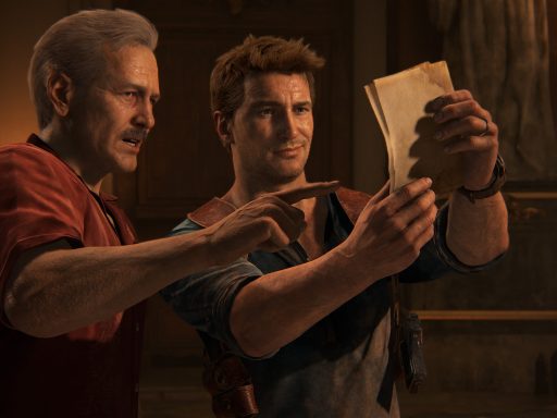 Uncharted