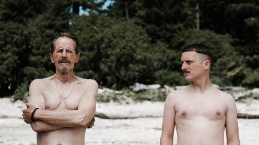 vem com o papai filme elijah wood