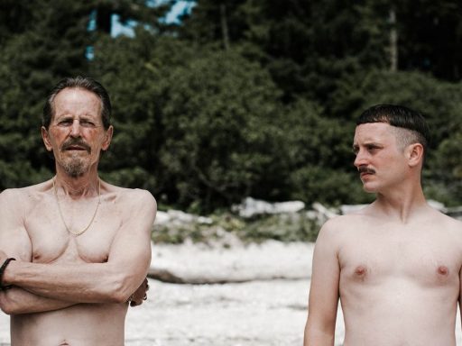 vem com o papai filme elijah wood