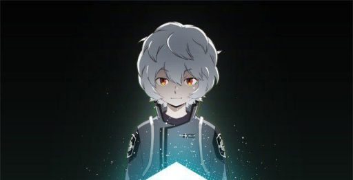 World Trigger