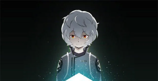 World Trigger