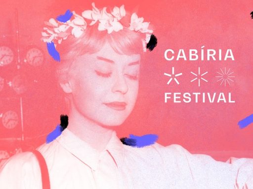 Cabíria Festival