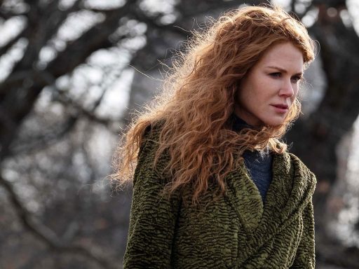 the undoing hbo go nicole kidman