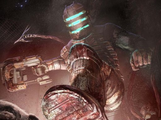 dead-space-poster-do-jogo-survivor-horror