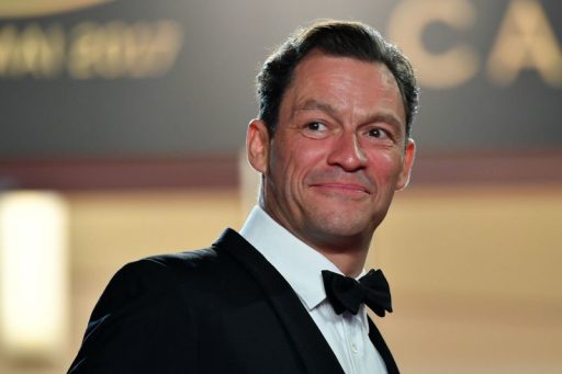 Dominic West