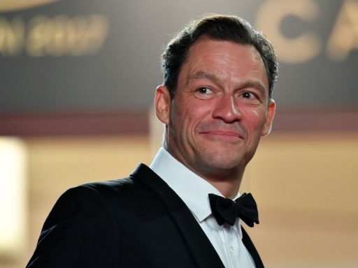 Dominic West