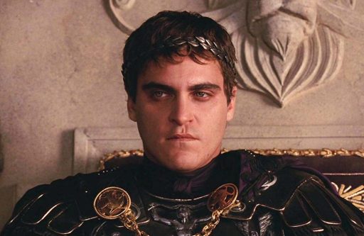 Joaquin Phoenix