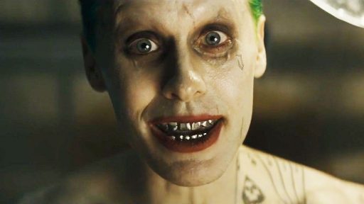Jared Leto