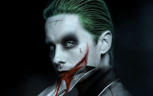 Jared Leto