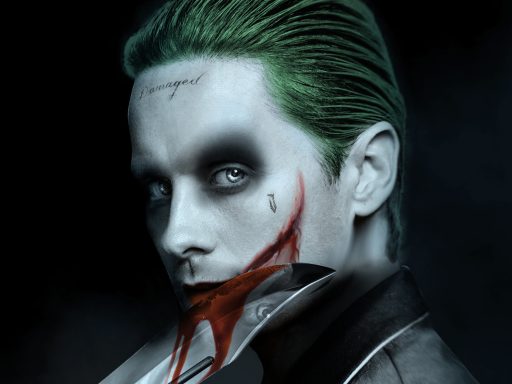 Jared Leto