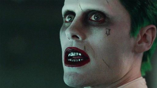 Jared Leto