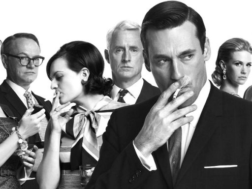 mad men