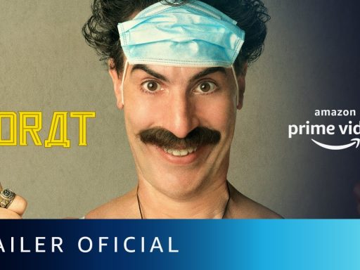 borat amazon prime video