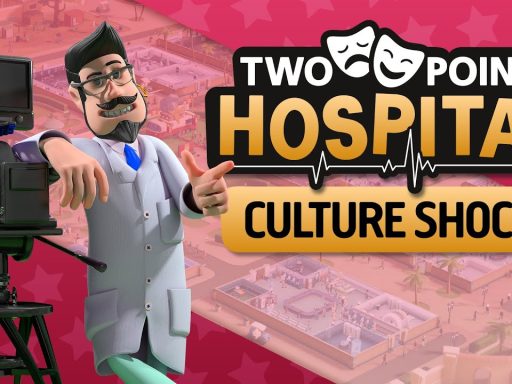 Two Point Hospital recebe novo DLC: Culture Shock; saiba mais