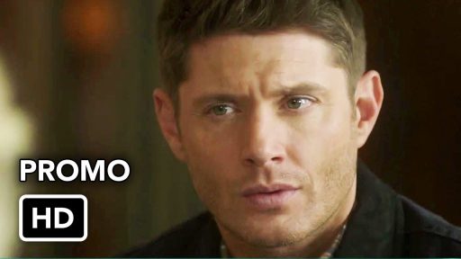 Supernatural | Episódio 15x16 "Drag Me Away (From You)" ganha promo