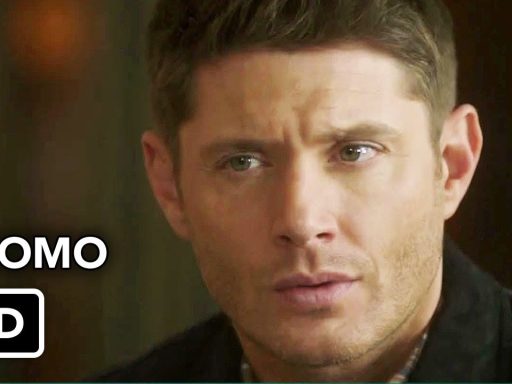 Supernatural | Episódio 15x16 "Drag Me Away (From You)" ganha promo