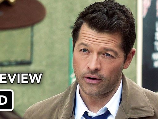 Supernatural | Assista vídeo com comentários do episódio 15x15