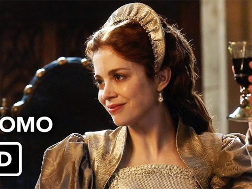 The Spanish Princess | Episódio 2x03 "Grief" ganha promo; assista