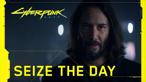 cyberpunk 2077