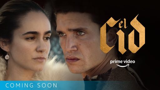 El Cid | Série espanhola do Prime Video ganha novo teaser; assista